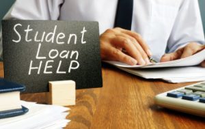 Read more about the article I Can’t Afford My Student Loans. Are There Any Options?