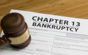 Read more about the article Should I File For Chapter 13 Bankruptcy In Maryland?