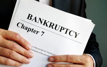 Blog Maryland Bankruptcy Procedure Bankruptcy Chapter 7
