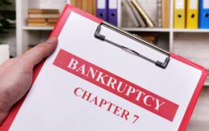 Read more about the article The Truth About No Money Down Chapter 7 Bankruptcy-Is it right for me?