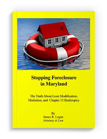 Stopping Foreclosure in Baltimore Maryland | Free Downloads